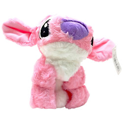 Мягкая игрушка на руку "Энджел", Масяня