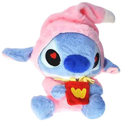 Мягкая игрушка "Стич. Макдональдс", 25см, Масяня