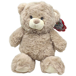 Мʼяка іграшка "Ведмедик", 25 см, Plush and Co