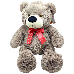 М'яка іграшка "Ведмедик Тедді", 50 см, Копиця