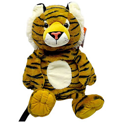 М'який рюкзак "Тигр", 35 см, Копиця