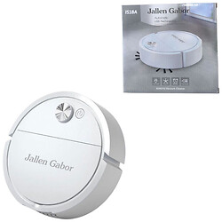 Робот-пылесос, Jallen Gabor