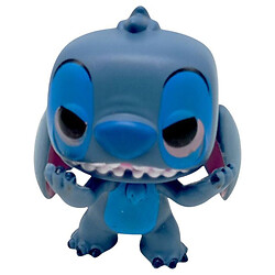 Фигурки "ANNOYED STICH", Mic