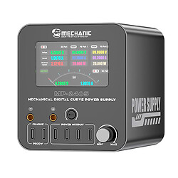 Блок живлення Mechanic MP-2405+