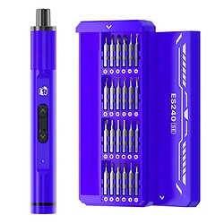 Викрутка Mechanic ES240 SE