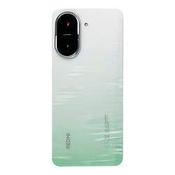 Задня кришка Xiaomi Redmi A5, High quality, Зелений
