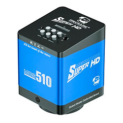 Камера для микроскопа Mechanic MOS510