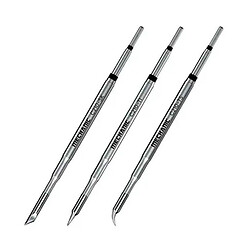 Набір тиснув Mechanic C210 Mix