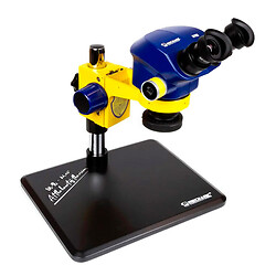 Мікроскоп бінокулярний Mechanic D75S-B11