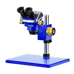 Мікроскоп бінокулярний Mechanic MIC2-B11