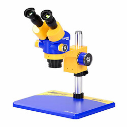 Микроскоп бинокулярный Mechanic MOS750-B11