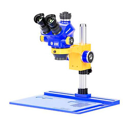 Микроскоп тринокулярный Mechanic D75T-iMat Max