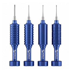 Набір викруток Mechanic Blue Armor