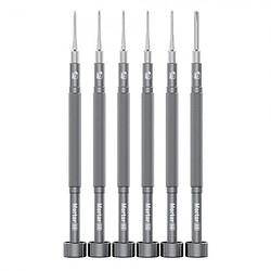 Набір викруток Mechanic Mini Mortar SE