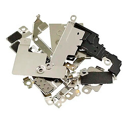 Набор пластин Apple iPhone 11 Pro Max