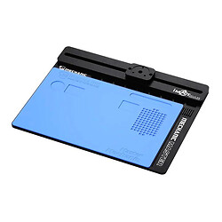 Платформа для мікроскопа Mechanic iMat Max