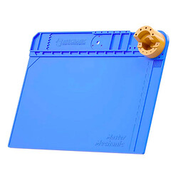 Платформа для мікроскопа Mechanic iMat Pro Max