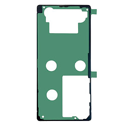 Скотч фиксации задней панели Samsung Galaxy S25 Ultra