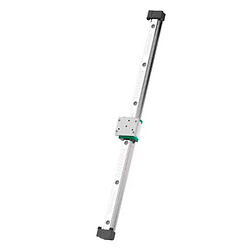 Рейкова база для мікроскопа Mechanic HG15