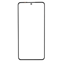Скло Xiaomi Poco M7 Pro 5G, Чорний