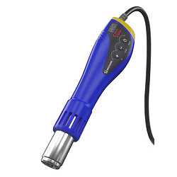 Термофен Mechanic 958HT