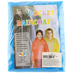 Дощовик дорослий кольори в асортименті