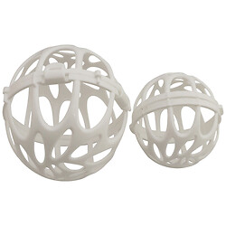 Набір куль для прання бюстгальтера Gondol, 2 шт