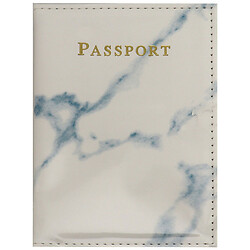 Обложка для паспорта Мрамор в ассортименте