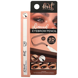 Карандаш-лайнер для бровей Lovit в ассортименте