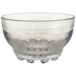 Салатник стеклянный Pasabahce Караман, d=10,5 см, 275 мл