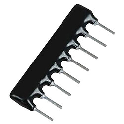 Резисторная сборка DR470R-4/8