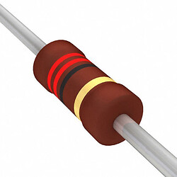 Резистор PR03000202209JAC00