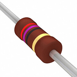 Резистор PR03000202709JAC00