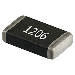 SMD-резистор (1206) 51 kom ±5%