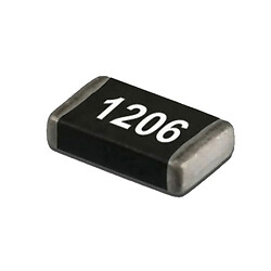 SMD-резистор RPS1206F1R