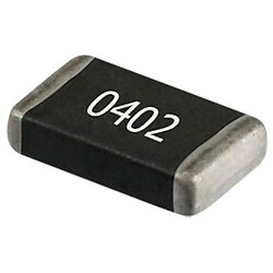 SMD-резистор (0402) 12 om (±5%)