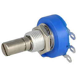 Резистор однооборотный 3852A-282-102AL