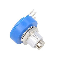 Резистор однооборотний 3852A-162-103AL