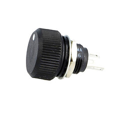 Резистор однооборотний P16NP102MA