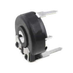 Резистор однооборотный PT10LV-1K