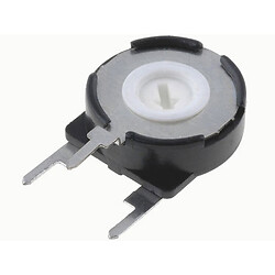 Резистор однооборотный PT15LH-10K