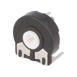 Резистор однооборотный PT15LV-10K