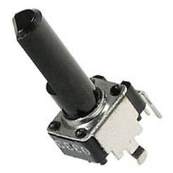 Резистор однооборотный PTV09A-4225F-B103