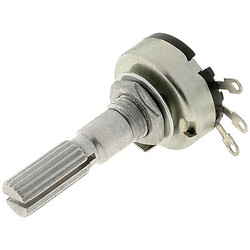 Резистор однооборотный R17111NO-B50K