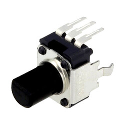 Резистор однооборотный RK09K1130A6S