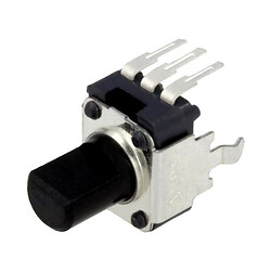 Резистор однооборотный RK09K1130AU2