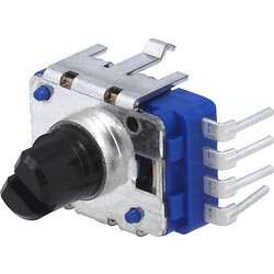 Резистор однооборотный RK11K1130A2X