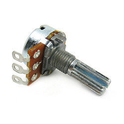 Резистор однооборотный WH148-1A-1-18T-B503-L20