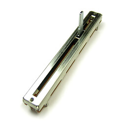 Ползунковый резистор PTA6044-2015DPA103