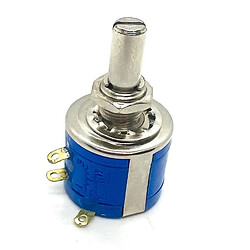 Резистор многооборотный 3540S-203